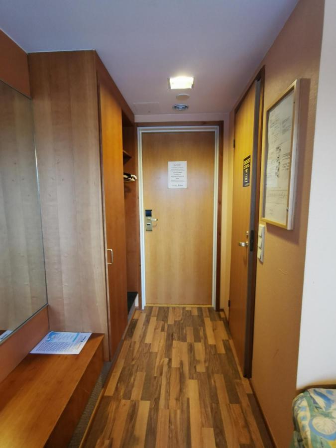 Iisoppi Hotel Nokia