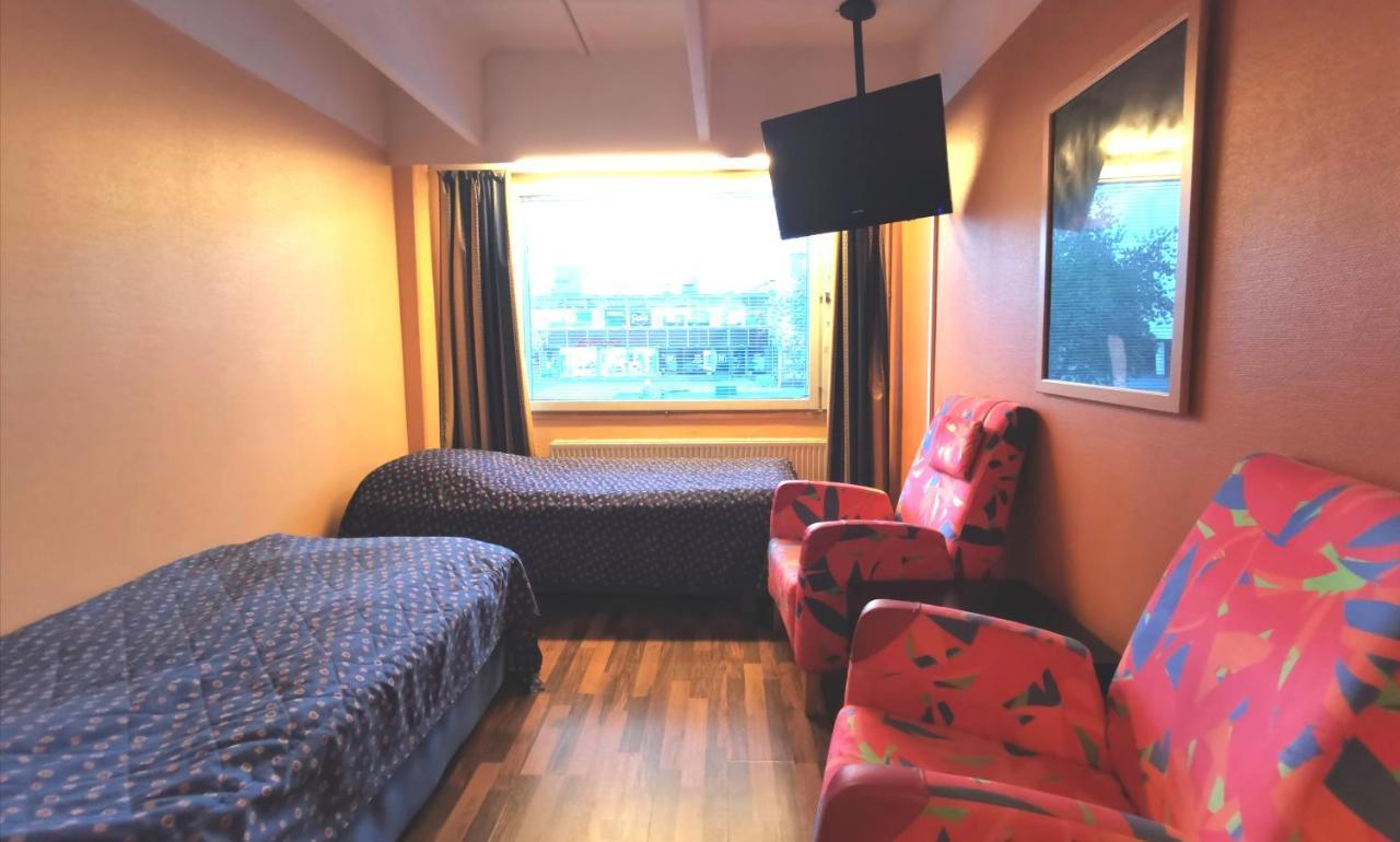 Hotel Iisoppi