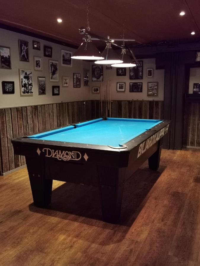 Iisoppi Hotel 3*